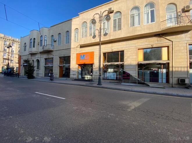 2 otaqlı köhnə tikili - 28 May m. - 44 m² (10)