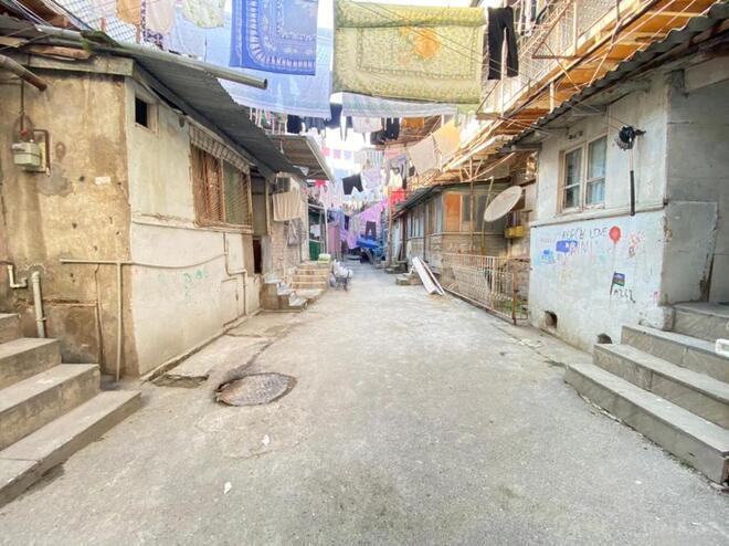 2 otaqlı köhnə tikili - 28 May m. - 44 m² (4)