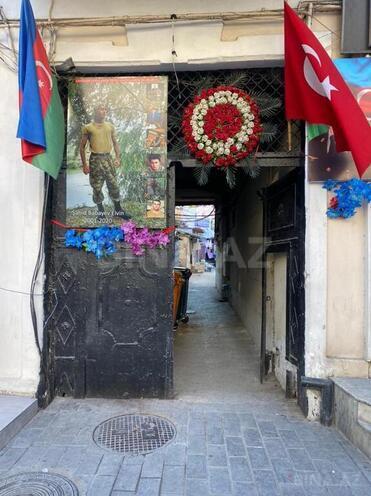 2 otaqlı köhnə tikili - 28 May m. - 44 m² (3)