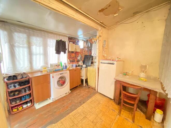 2 otaqlı köhnə tikili - 28 May m. - 44 m² (6)