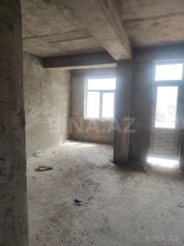 3 otaqlı yeni tikili - Saray q. - 87.8 m² (8)