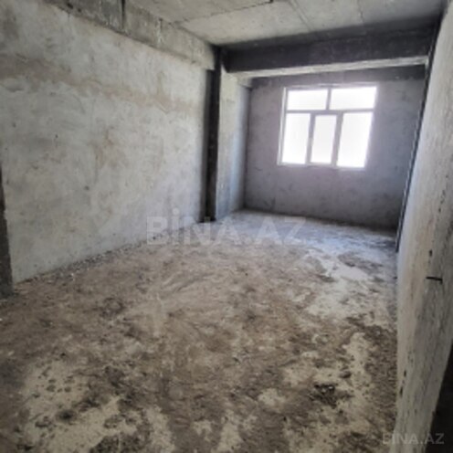3 otaqlı yeni tikili - Saray q. - 87.8 m² (4)