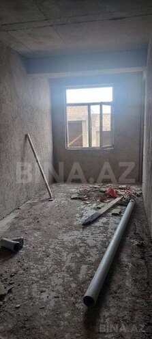 3 otaqlı yeni tikili - Saray q. - 87.8 m² (6)