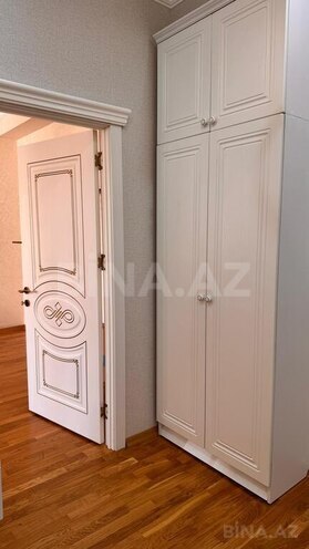 2 otaqlı yeni tikili - Qara Qarayev m. - 65 m² (2)