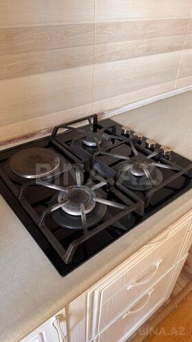 2 otaqlı yeni tikili - Qara Qarayev m. - 65 m² (15)