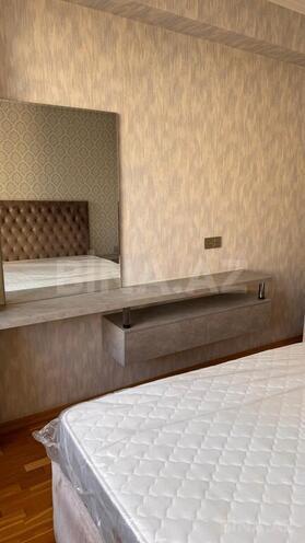 2 otaqlı yeni tikili - Qara Qarayev m. - 65 m² (13)