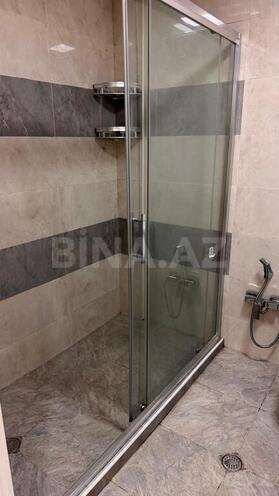 2 otaqlı yeni tikili - Qara Qarayev m. - 65 m² (5)