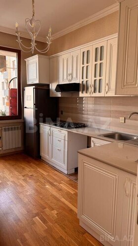 2 otaqlı yeni tikili - Qara Qarayev m. - 65 m² (20)