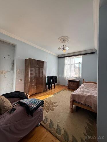 3 otaqlı yeni tikili - İnşaatçılar m. - 80 m² (5)