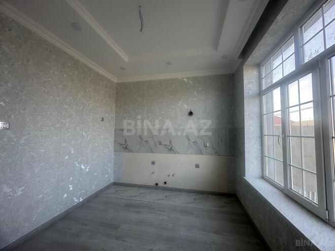 4-комн. дом/дача - пос. Мамедли - 125 м² (10)