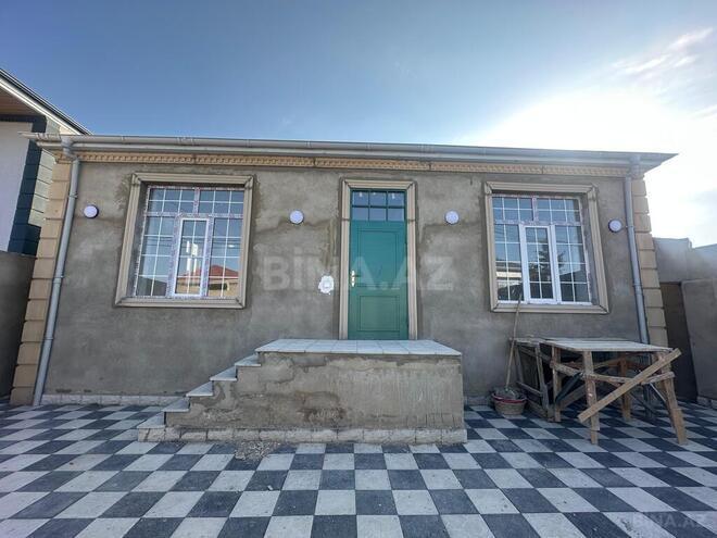 4-комн. дом/дача - пос. Мамедли - 125 м² (2)