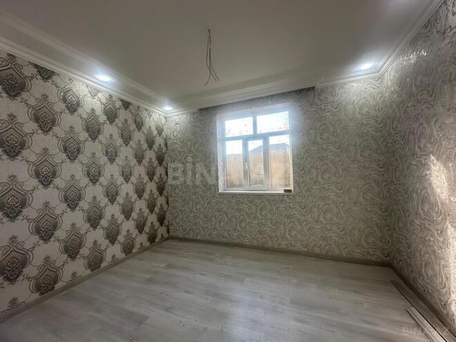 4-комн. дом/дача - пос. Мамедли - 125 м² (9)
