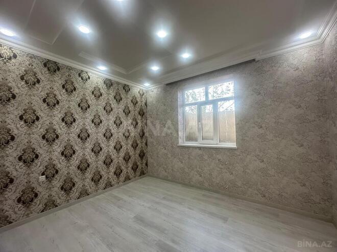 4-комн. дом/дача - пос. Мамедли - 125 м² (8)