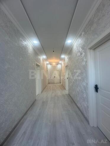4-комн. дом/дача - пос. Мамедли - 125 м² (4)