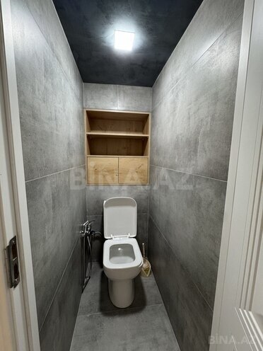 3-комн. вторичка - м. Ахмедлы - 70 м² (11)