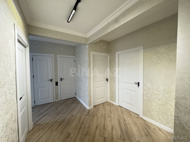 3-комн. вторичка - м. Ахмедлы - 70 м² (8)