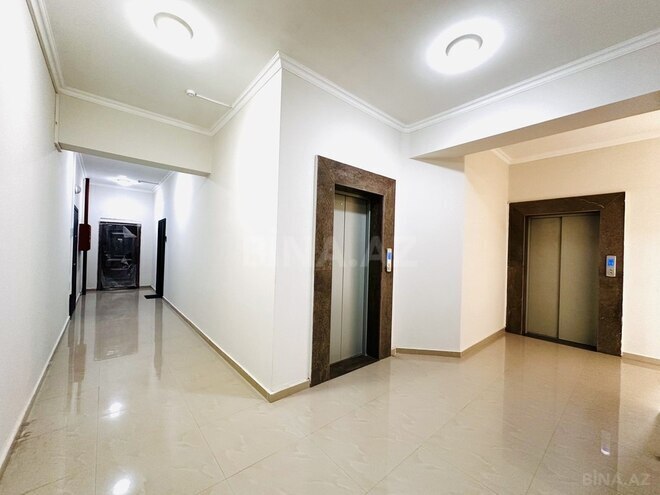 3 otaqlı yeni tikili - Bayıl q. - 154 m² (4)