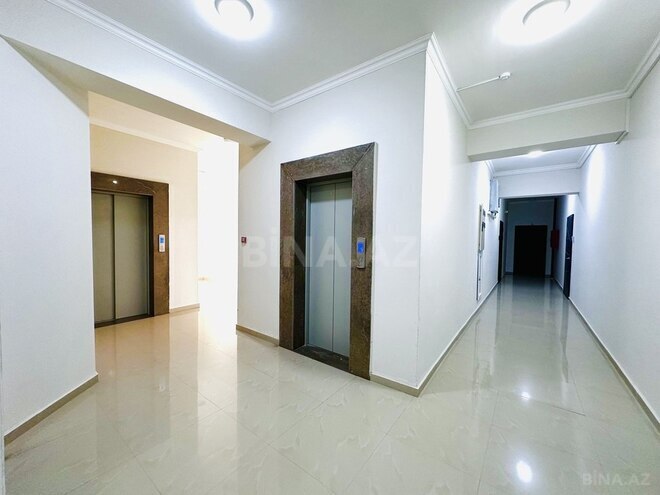 3 otaqlı yeni tikili - Bayıl q. - 154 m² (12)