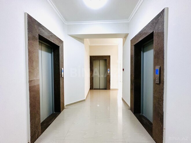 3 otaqlı yeni tikili - Bayıl q. - 154 m² (5)