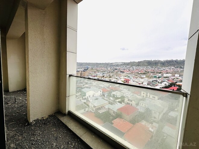 3 otaqlı yeni tikili - Bayıl q. - 154 m² (8)