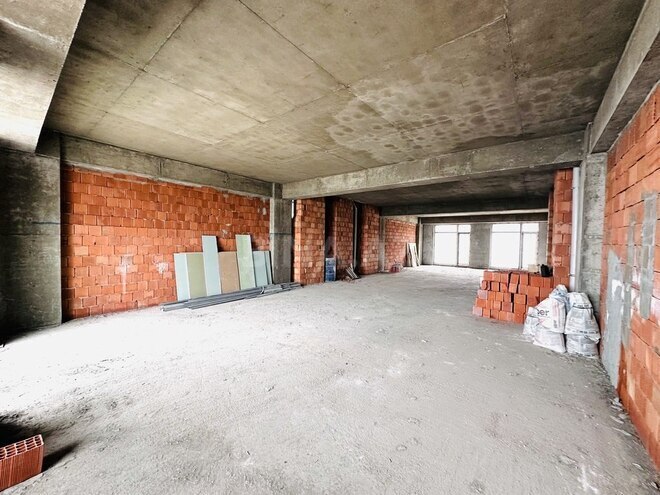 3 otaqlı yeni tikili - Bayıl q. - 154 m² (10)