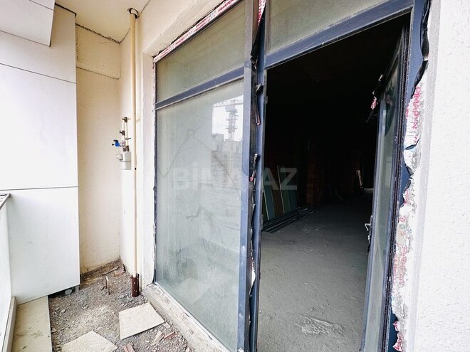 3 otaqlı yeni tikili - Bayıl q. - 154 m² (11)
