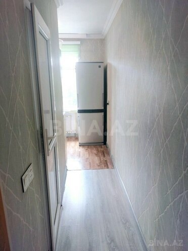 2 otaqlı köhnə tikili - Biləcəri q. - 50 m² (3)