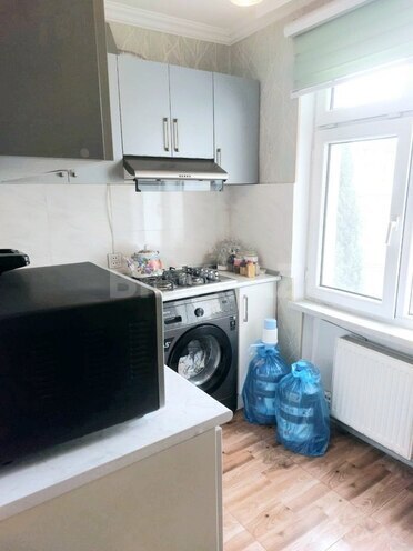 2 otaqlı köhnə tikili - Biləcəri q. - 50 m² (4)