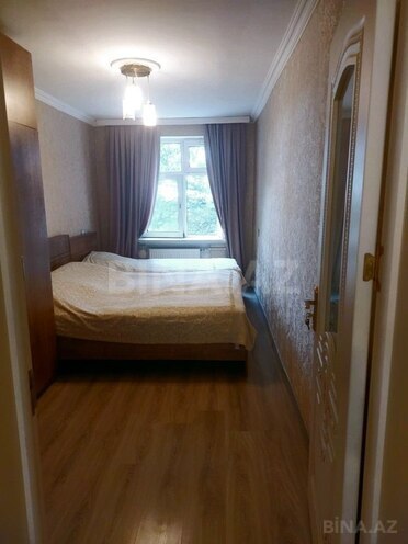 2 otaqlı köhnə tikili - Biləcəri q. - 50 m² (1)