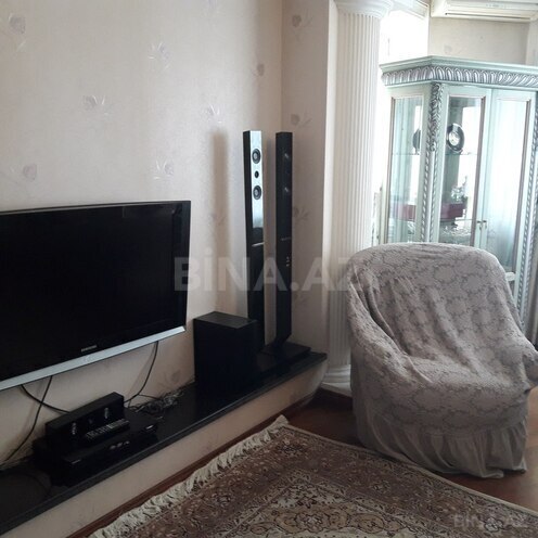 2-комн. новостройка - м. Нариман Нариманов - 99 м² (2)
