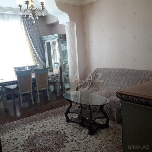 2-комн. новостройка - м. Нариман Нариманов - 99 м² (6)