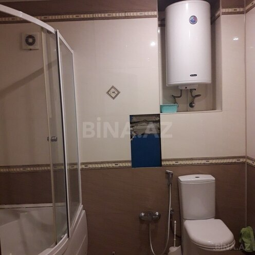 2-комн. новостройка - м. Нариман Нариманов - 99 м² (5)