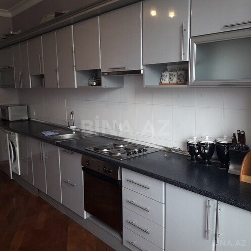 2-комн. новостройка - м. Нариман Нариманов - 99 м² (7)