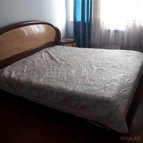 2-комн. новостройка - м. Нариман Нариманов - 99 м² (4)
