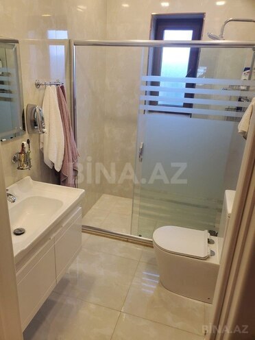 4-комн. дом/дача - пос. Нардаран - 160 м² (15)