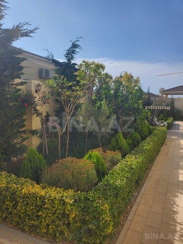 4-комн. дом/дача - пос. Нардаран - 160 м² (6)