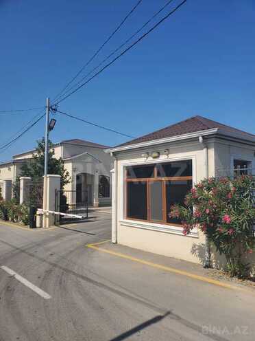 4-комн. дом/дача - пос. Нардаран - 160 м² (1)