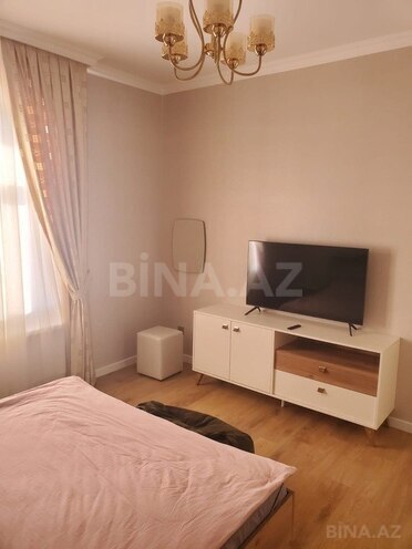 4-комн. дом/дача - пос. Нардаран - 160 м² (13)