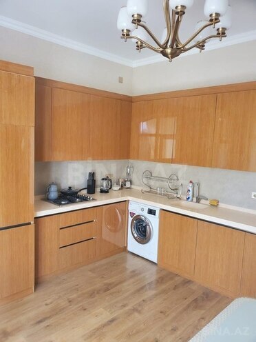 4-комн. дом/дача - пос. Нардаран - 160 м² (18)