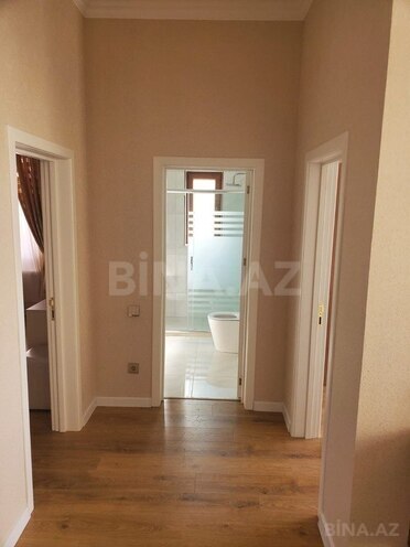4-комн. дом/дача - пос. Нардаран - 160 м² (12)