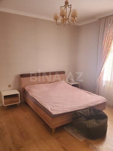 4-комн. дом/дача - пос. Нардаран - 160 м² (17)