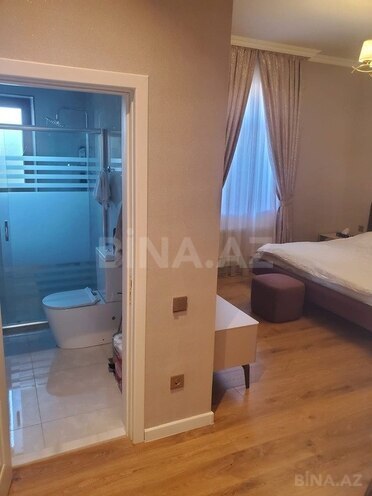 4-комн. дом/дача - пос. Нардаран - 160 м² (16)