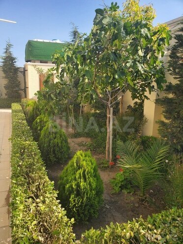 4-комн. дом/дача - пос. Нардаран - 160 м² (5)