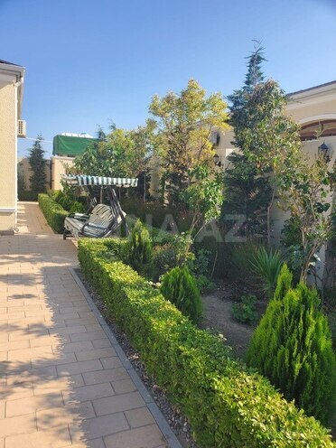 4-комн. дом/дача - пос. Нардаран - 160 м² (7)