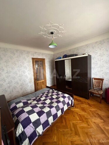 2-комн. вторичка - м. Нариман Нариманов - 60 м² (7)