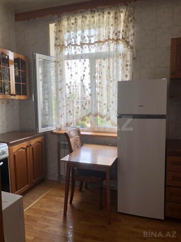 2-комн. вторичка - м. Нариман Нариманов - 60 м² (2)