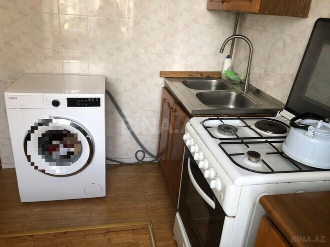 2-комн. вторичка - м. Нариман Нариманов - 60 м² (4)