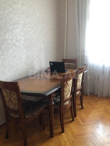 2-комн. вторичка - м. Нариман Нариманов - 60 м² (6)