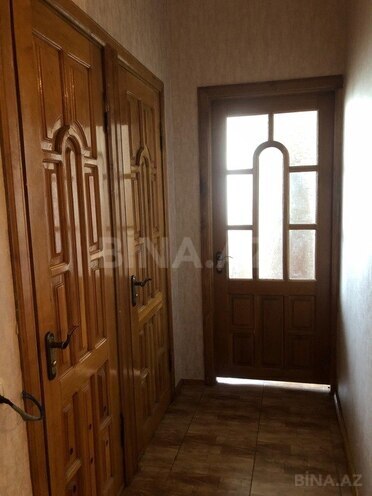 2-комн. вторичка - м. Нариман Нариманов - 60 м² (1)