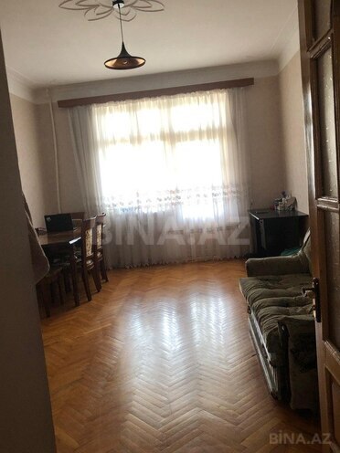 2-комн. вторичка - м. Нариман Нариманов - 60 м² (5)